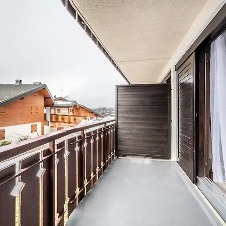 Coin Tranquille A Pour 4 Apartament *