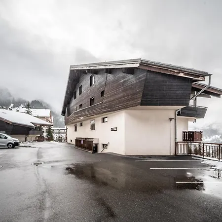 Coin Tranquille A Pour 4 * Châtel
