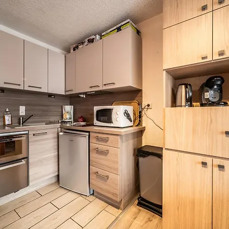 Coin Tranquille A Pour 4 Apartament *