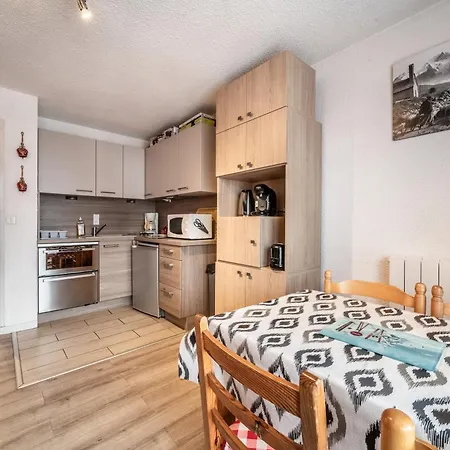 Apartament Coin Tranquille A Pour 4 *