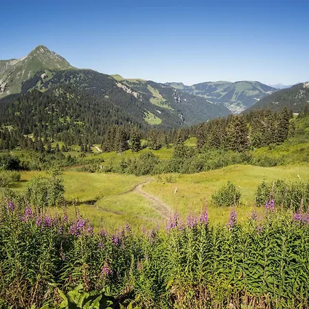 Coin Tranquille A Pour 4 Apartament