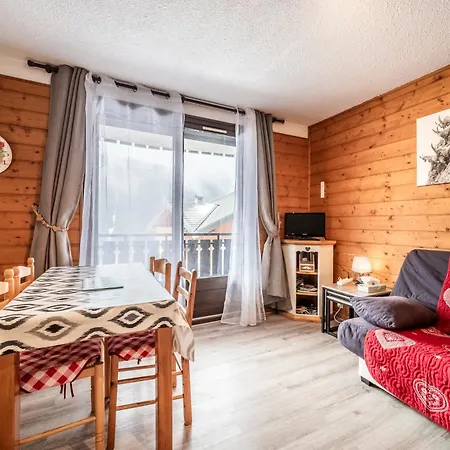 Coin Tranquille A Pour 4 Appartement *