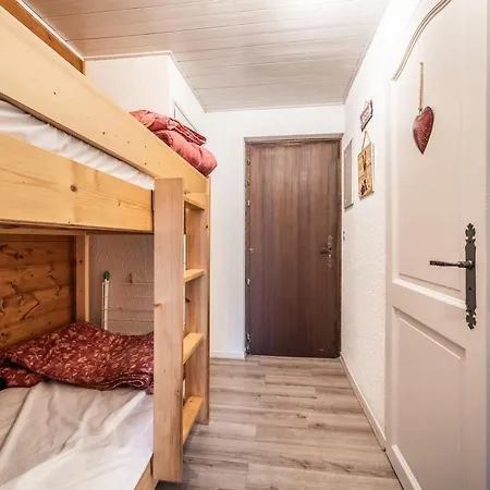 Coin Tranquille A Pour 4 Châtel