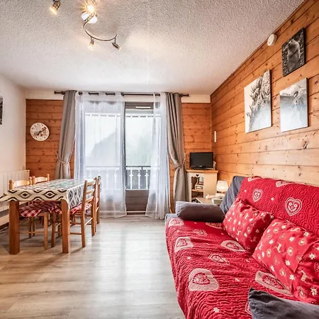 Coin Tranquille A Pour 4 * Châtel